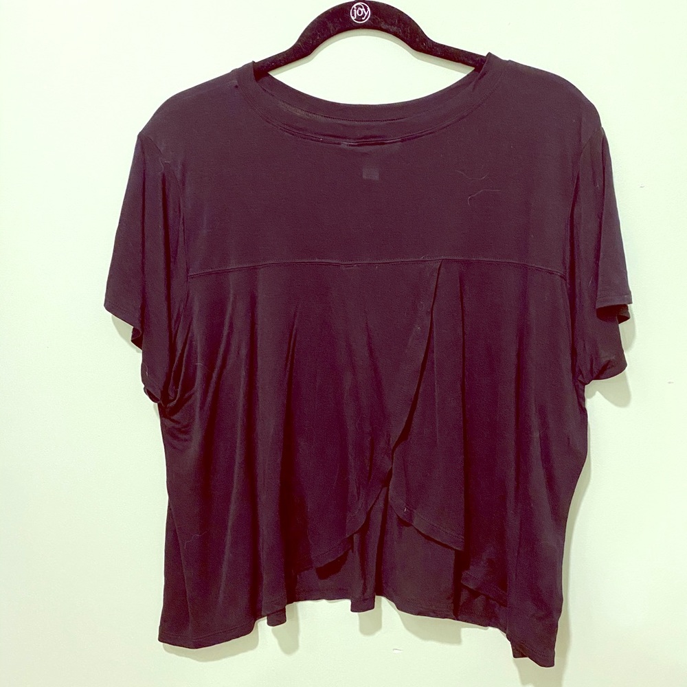 JoyLab XL Fitness Top